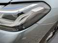 BMW 530 e xDrive M Sportpaket HUD AHK Pano Navi Leder Harm Blau - thumbnail 21