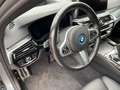 BMW 530 e xDrive M Sportpaket HUD AHK Pano Navi Leder Harm Blau - thumbnail 27