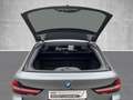 BMW 530 e xDrive M Sportpaket HUD AHK Pano Navi Leder Harm Blau - thumbnail 19