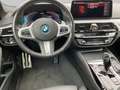 BMW 530 e xDrive M Sportpaket HUD AHK Pano Navi Leder Harm Blau - thumbnail 7