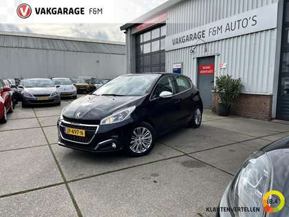 Peugeot 208 1.2 PureTech Allure