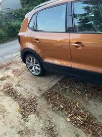 Crosspolo 1.0i BMT