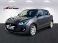 Suzuki Swift 1,2 Hybrid DualJet Shine Grau - thumbnail 1