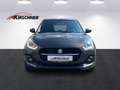 Suzuki Swift 1,2 Hybrid DualJet Shine Grau - thumbnail 2