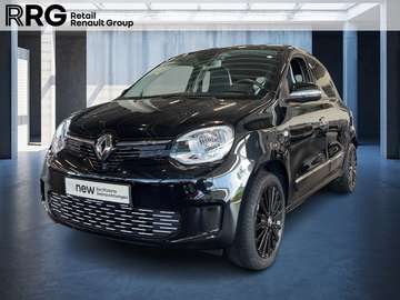 E-TECH 100% el. URBAN NIGHT Apple CarPlay