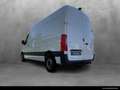 Mercedes-Benz Sprinter Sprinter 215 CDI Hochdach MBUX/Totw./Kamera Blanc - thumbnail 8