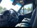 Mercedes-Benz Sprinter Sprinter 215 CDI Hochdach MBUX/Totw./Kamera Blanc - thumbnail 10