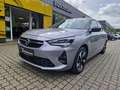 Opel Corsa-e GS Line Zilver - thumbnail 1