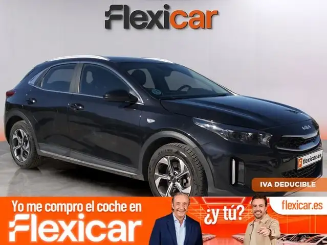 Kia XCeed 1.0 T-GDi Drive