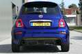 Abarth 500 1.4 T-Jet Abarth 595 Navi Stoelverw. Beats Sportui Blauw - thumbnail 5