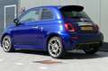 Abarth 500 1.4 T-Jet Abarth 595 Navi Stoelverw. Beats Sportui Blauw - thumbnail 3