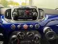 Abarth 500 1.4 T-Jet Abarth 595 Navi Stoelverw. Beats Sportui Blauw - thumbnail 18