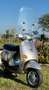 Piaggio ET 4 50 elettronica Silber - thumbnail 1