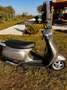 Piaggio ET 4 50 elettronica Silber - thumbnail 5