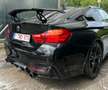 BMW 420 420d Coupe Sport-Aut. Sport Line Noir - thumbnail 4