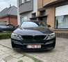 BMW 420 420d Coupe Sport-Aut. Sport Line Noir - thumbnail 3