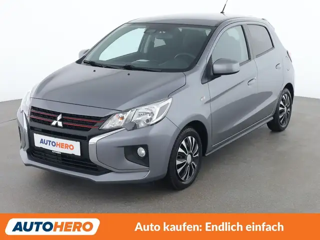 Mitsubishi Space Star 1.2 Invite