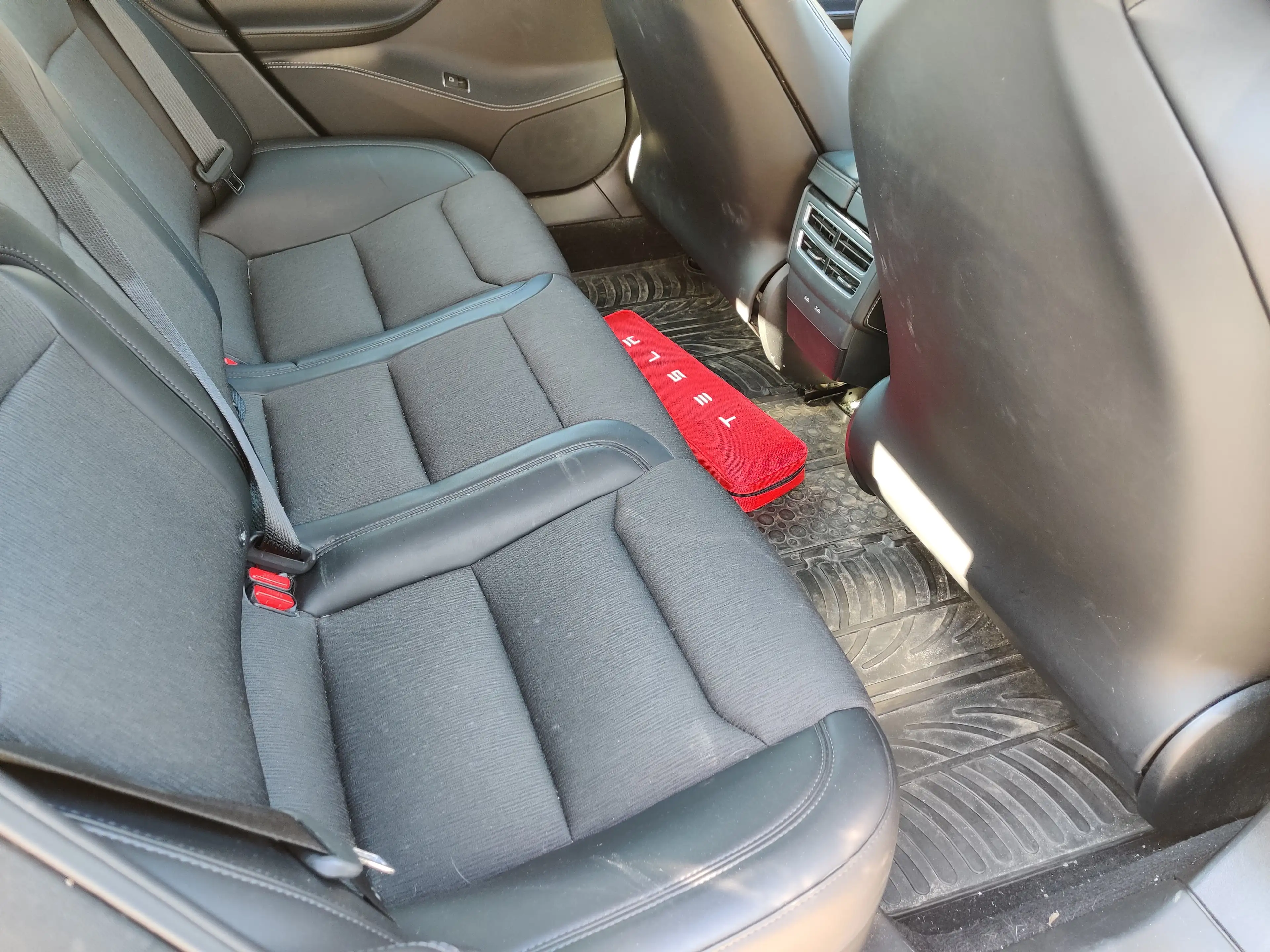 Tesla Model S 75 kWh Dual Motor — photo 6