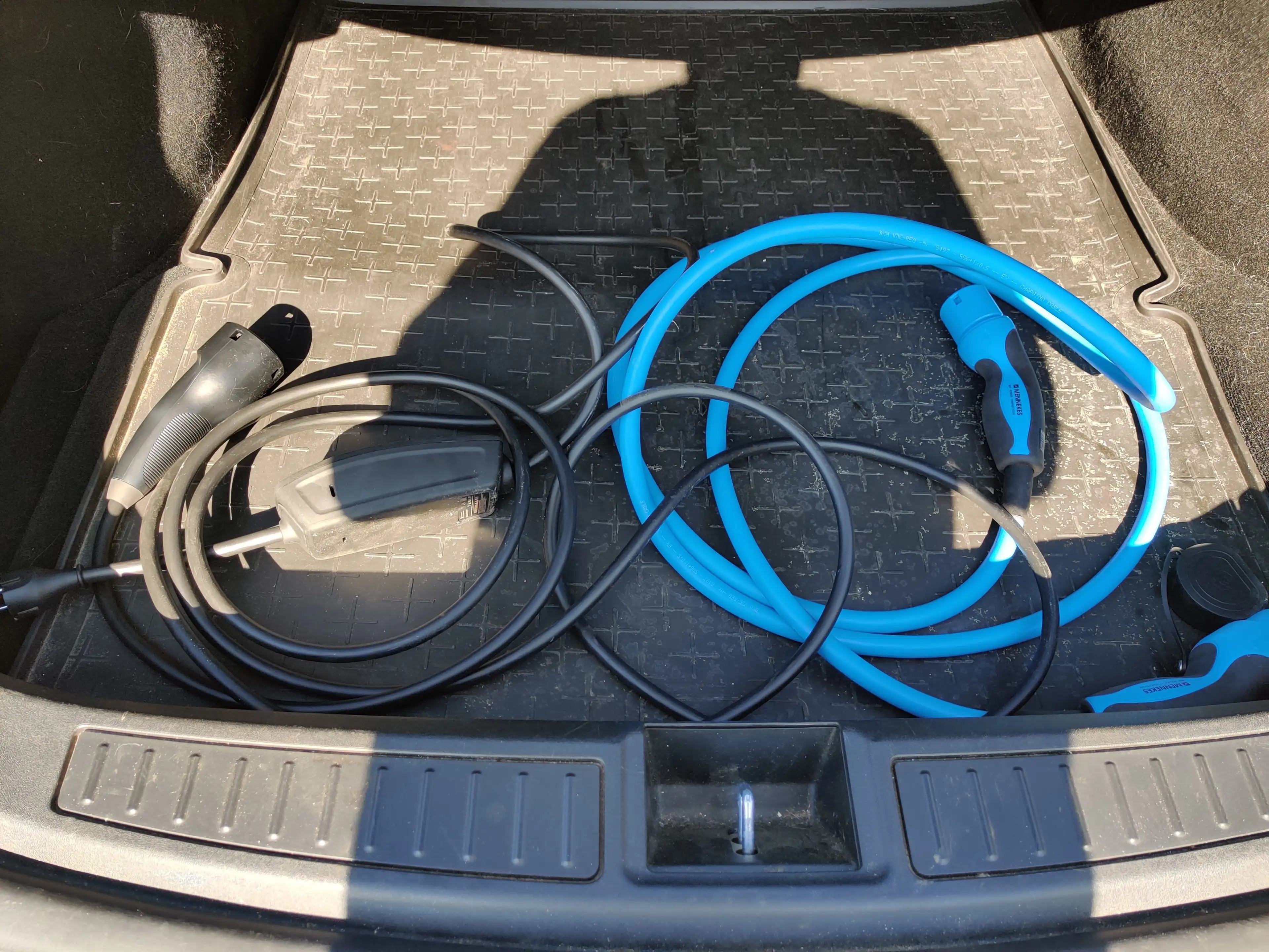 Tesla Model S 75 kWh Dual Motor — photo 4