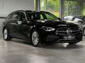 Mercedes-Benz C 220 d 4M T Avantgarde AHK+LED+PDC&KAM+NAVI+SHZ+ Negro - thumbnail 2