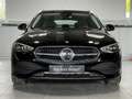 Mercedes-Benz C 220 d 4M T Avantgarde AHK+LED+PDC&KAM+NAVI+SHZ+ Negro - thumbnail 6
