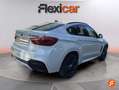 BMW X6 M50dA Blanco - thumbnail 9