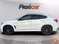 BMW X6 M50dA Blanco - thumbnail 4