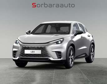 LBX 1.5 hybrid Elegant 2wd