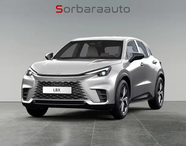 Lexus LBX LBX 1.5 hybrid Elegant 2wd