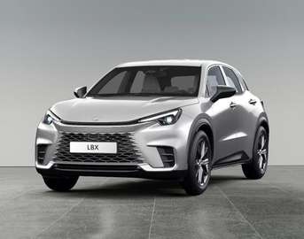 LBX 1.5 hybrid Elegant 2wd