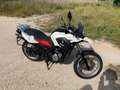 BMW G 650 GS Bianco - thumbnail 1