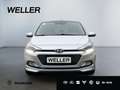 Hyundai i20 1.4 Style *Panoramadach*Kamera*Navi*SHZ*PDC* Silber - thumbnail 2