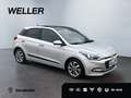 Hyundai i20 1.4 Style *Panoramadach*Kamera*Navi*SHZ*PDC* Silber - thumbnail 4