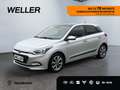 Hyundai i20 1.4 Style *Panoramadach*Kamera*Navi*SHZ*PDC* Silber - thumbnail 1