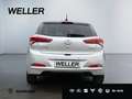 Hyundai i20 1.4 Style *Panoramadach*Kamera*Navi*SHZ*PDC* Silber - thumbnail 16