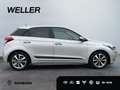 Hyundai i20 1.4 Style *Panoramadach*Kamera*Navi*SHZ*PDC* Silber - thumbnail 20