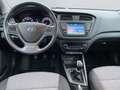 Hyundai i20 1.4 Style *Panoramadach*Kamera*Navi*SHZ*PDC* Silber - thumbnail 7