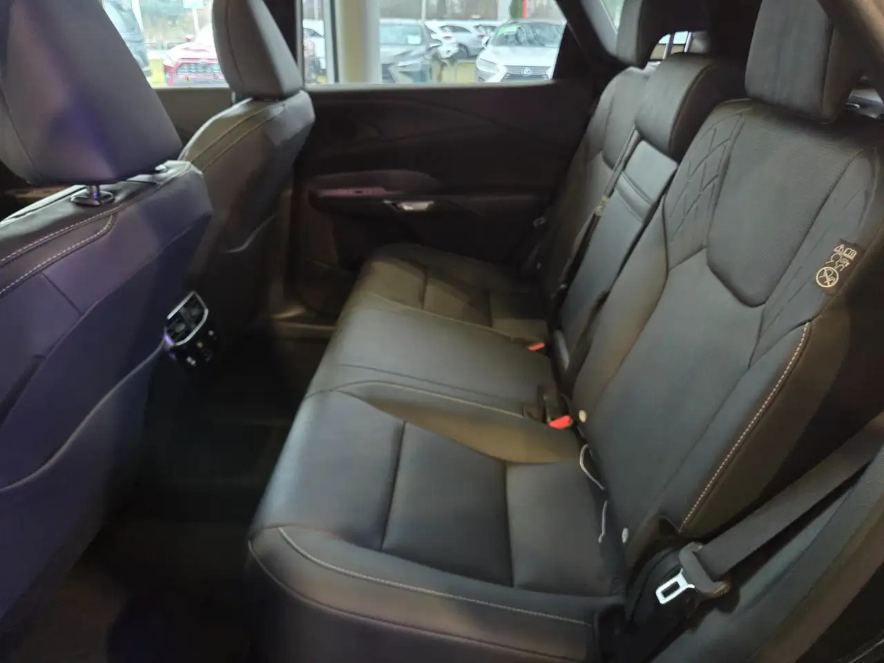 Lexus RX 350 H F Sport Design 4x4 Panorama-Glasdach 8