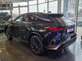 Lexus RX 350 H F Sport Design 4x4 Panorama-Glasdach Gris - thumbnail 5