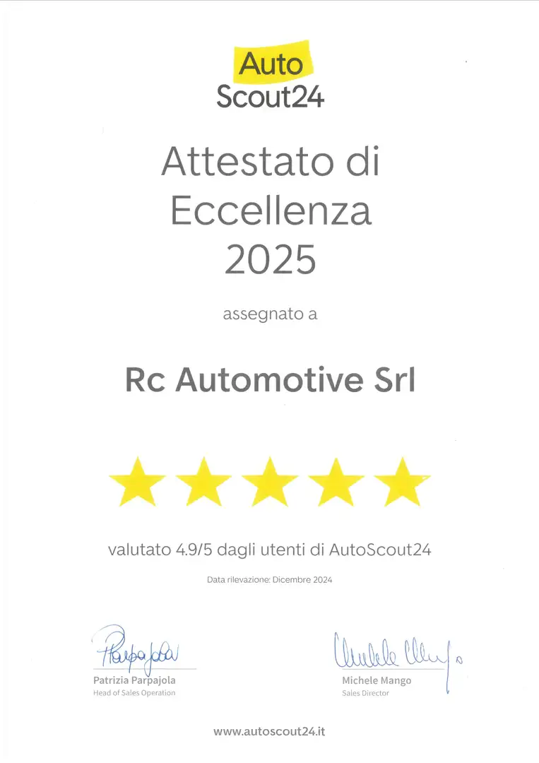 Jeep Cherokee 2.0 mjt II Longitude 4wd 170cv Gris - 2