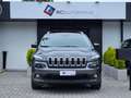 Jeep Cherokee 2.0 mjt II Longitude 4wd 170cv Gris - thumbnail 4