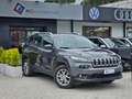 Jeep Cherokee 2.0 mjt II Longitude 4wd 170cv Gris - thumbnail 1