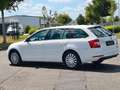 Skoda Octavia Combi Tour*Navi*PDC*SHZ* Weiß - thumbnail 3