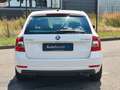 Skoda Octavia Combi Tour*Navi*PDC*SHZ* Weiß - thumbnail 4