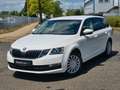Skoda Octavia Combi Tour*Navi*PDC*SHZ* Weiß - thumbnail 1