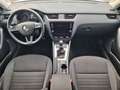 Skoda Octavia Combi Tour*Navi*PDC*SHZ* Weiß - thumbnail 11