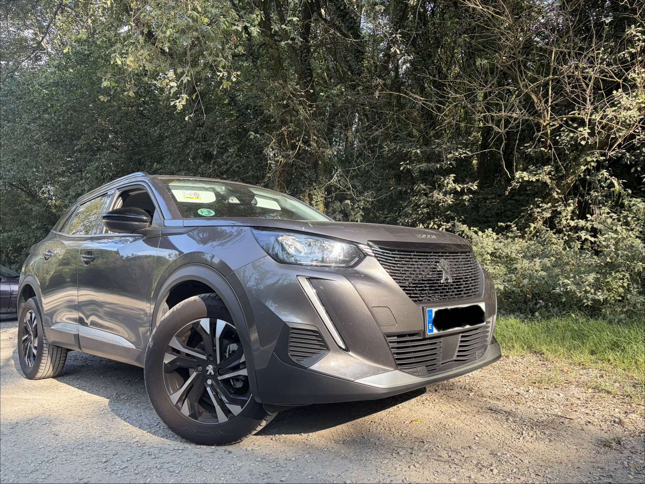 Peugeot 2008 1.2 PureTech S&S Allure 100 - foto 1