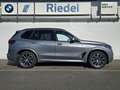 BMW X5 xDrive40d M Sportpaket*AHK*DAPro*Pano*h/k* Grau - thumbnail 2
