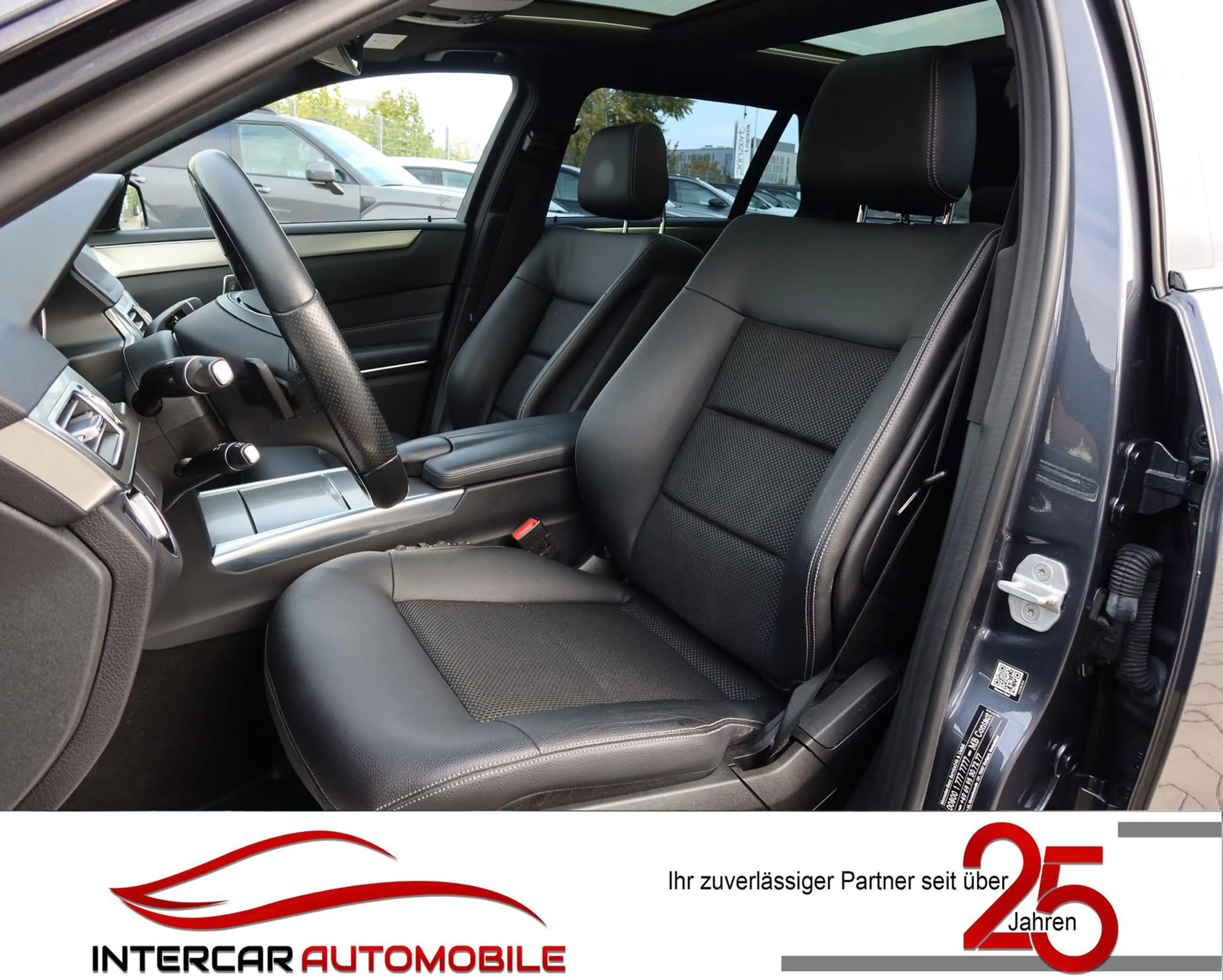 Mercedes-Benz E 220 CDI BlueTec 4Matic Edition |Pano.|ACC|LED| — photo 4