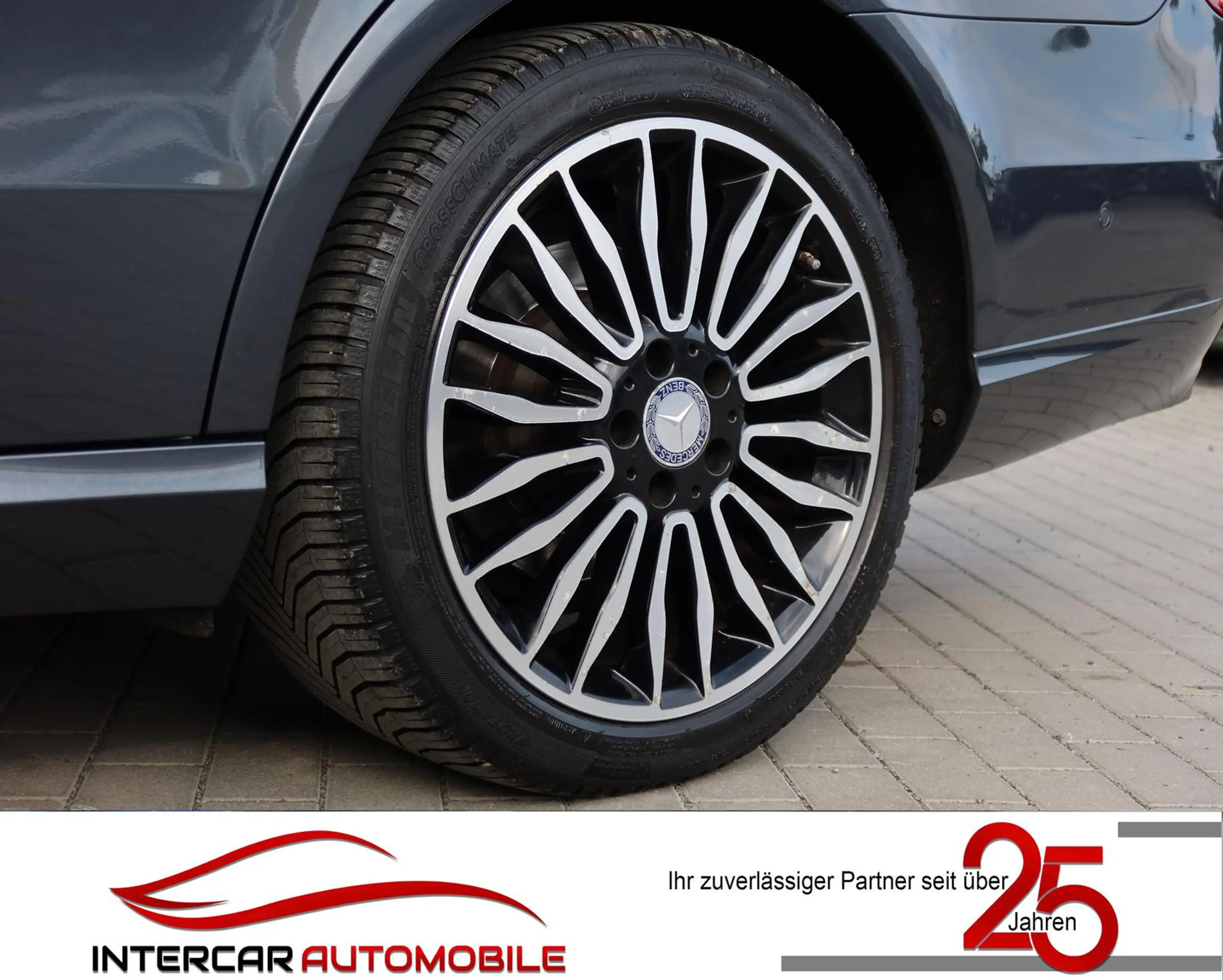 Mercedes-Benz E 220 CDI BlueTec 4Matic Edition |Pano.|ACC|LED| — photo 6
